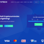 Estonian Bitxtech involved in scams