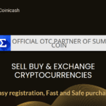 Coinicash crypto payment processor in the United Arab Emirates
