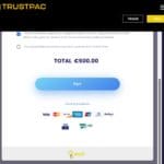 RogerPay facilitated TrustPac broker scam