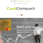 CardCompact screenshot