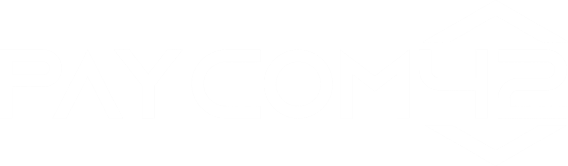 PayCom42 Logo