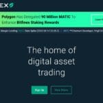 Bitfinex arrived on PayCom42