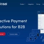 Payment Processor Straal