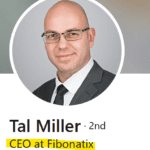 Fibonatix founder and CEO Tal Miller on PayCom42