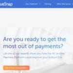 BlueSnap on PayCom42