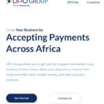 African payment processor with Irish headquarters