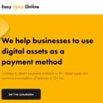Easy 2pay Online arrived on PayCom42