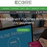 Ecore Merchant Services on PayCom42