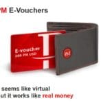 Perfect Money e-vouchers