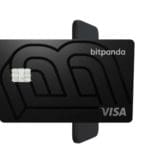 Crypto EMI Bitpanda on PayCom42