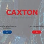Caxton arrived on PayCom42