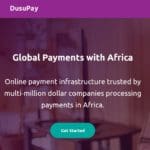 African DusuPay arrived on PayCom42