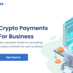 Estonian crypto payment processor Finrax arrived on PayCom42