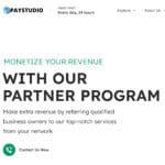 PayStudio partner program