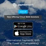 UX payment processor Paymentearth arrived on PayCom42
