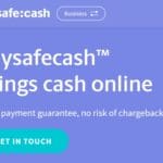 Paysafecash arrived on PayCom42