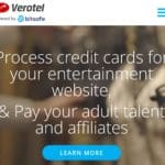 Dutch high-risk payment processor Verotel on PayCom42