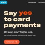 South African Payment processor Yoco arrived on PayCom42