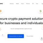 CryptoProcessing arrived on PayCom42
