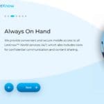 Estonian crypto payment processor LetKnow arrived on PayCom42
