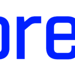 Corefy logo