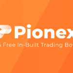 Singapore-based crypto exchange Pionex arrived on PayCom42